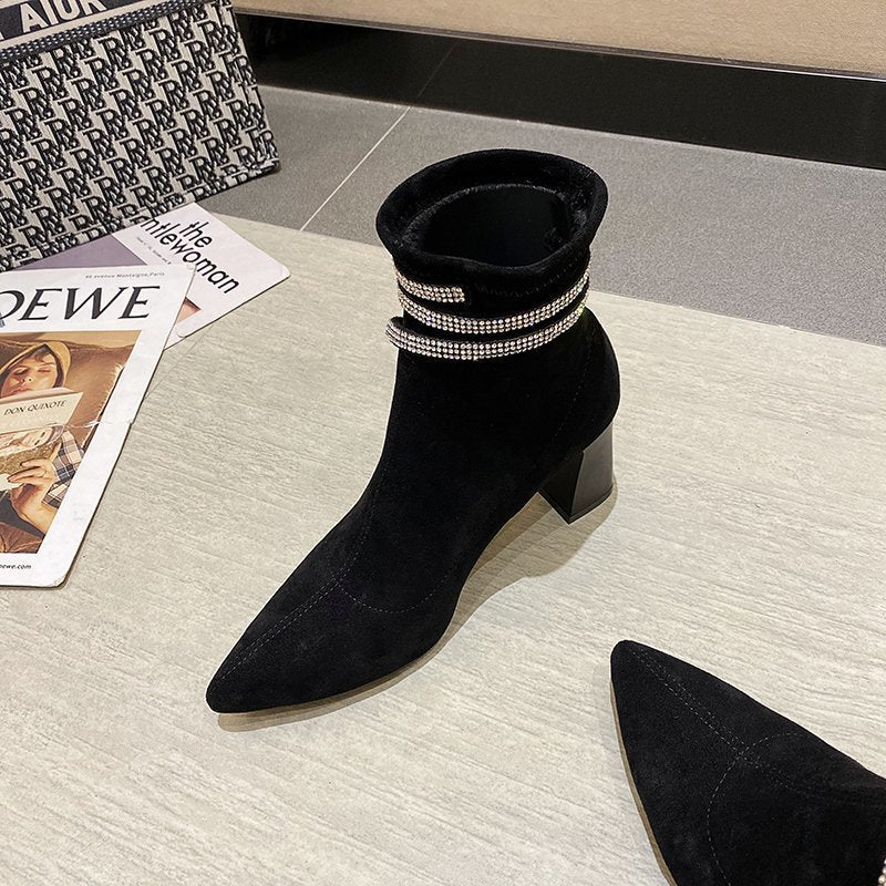 Travel Classic Boots
