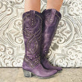 Easy Classic Boots