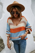 Casual Oversized Sweater
