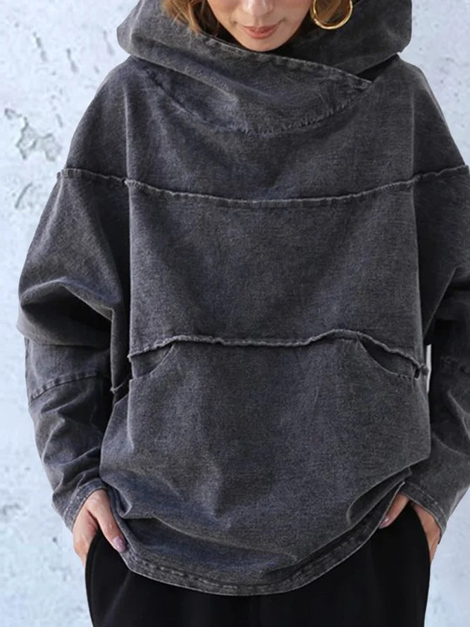 Easy Cable Sweater
