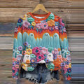 Coastal Denim Shirt