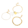 Modern Hoop Jewelry