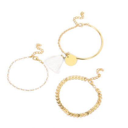 Modern Hoop Jewelry