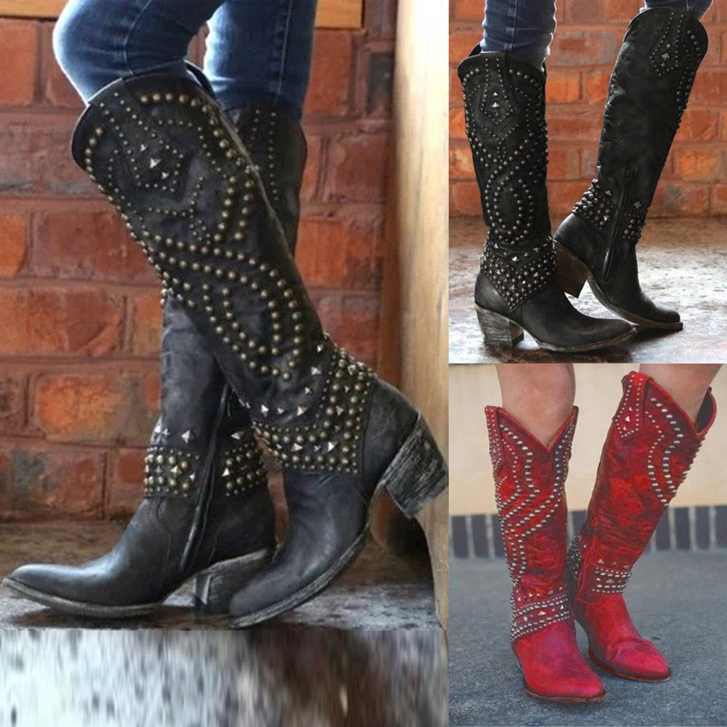 Easy Classic Boots