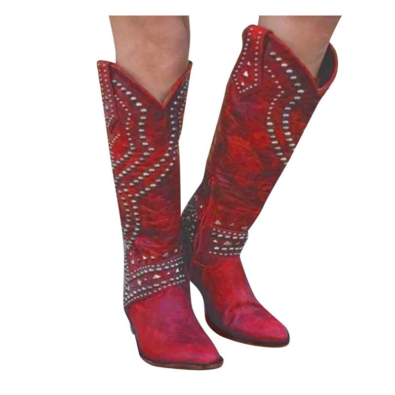 Easy Classic Boots