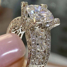 Weekend Vintage Jewelry