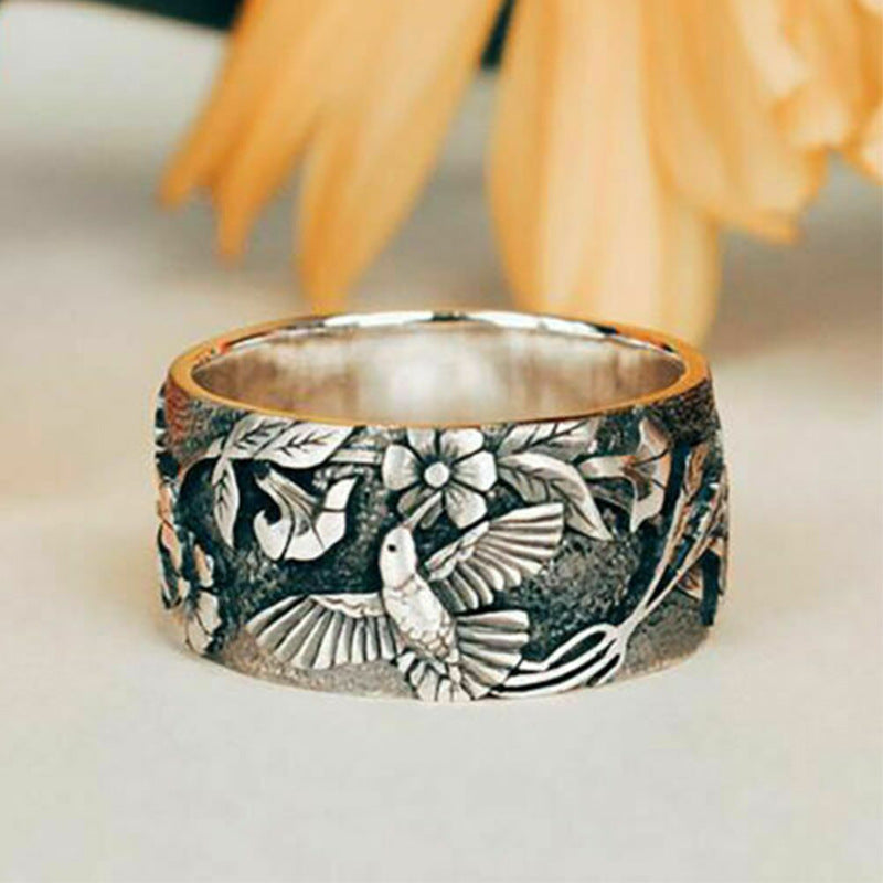 Easy Woven Jewelry