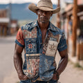 Easy Cotton Shirt