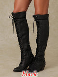 Brunch Tall Boots