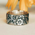 Easy Woven Jewelry