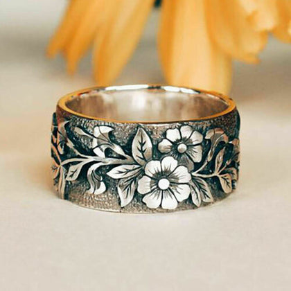 Easy Woven Jewelry