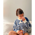 Easy Lightweight Sweater