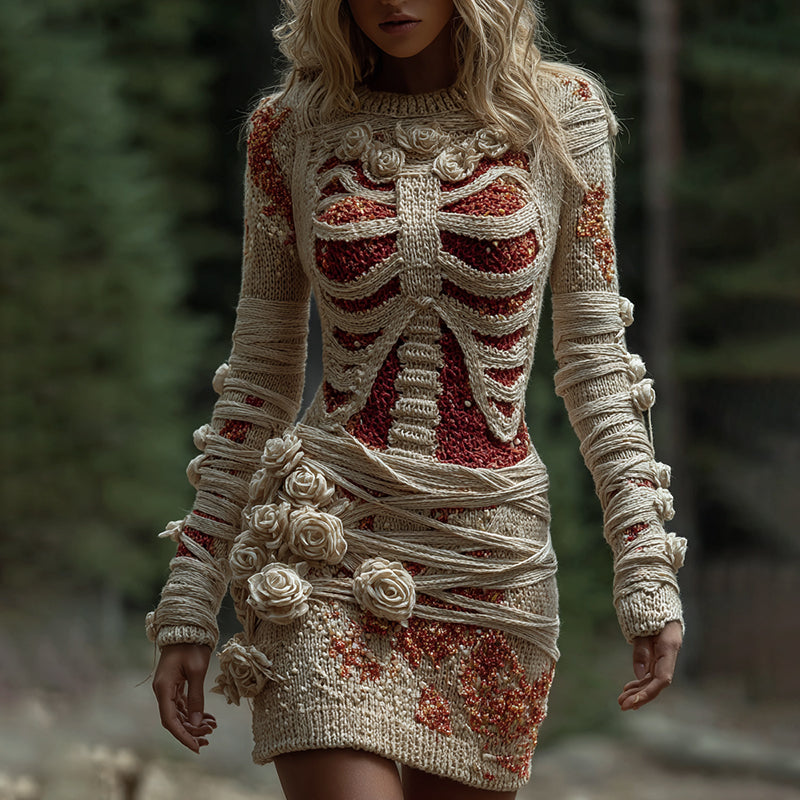 Warm Lightweight Sweater