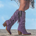 Travel Soft Boots