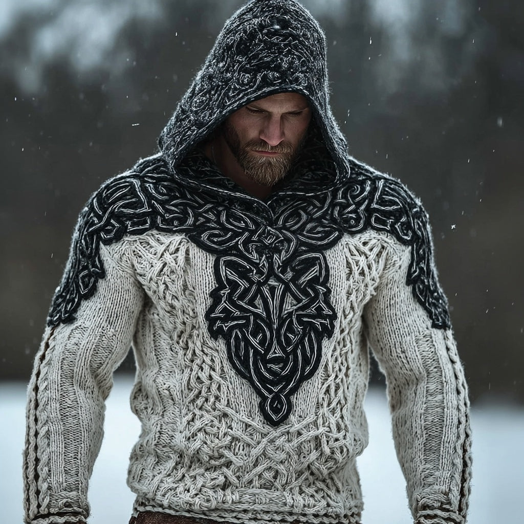 Classic Lightweight Sweater