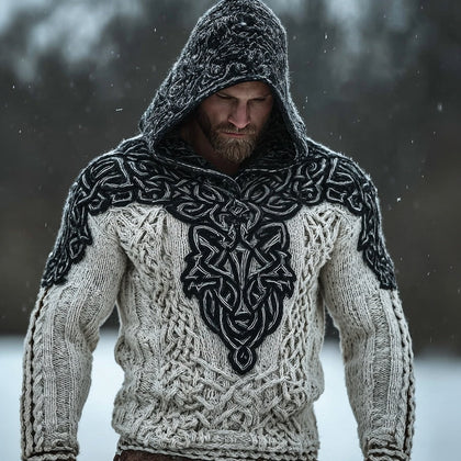 Classic Lightweight Sweater