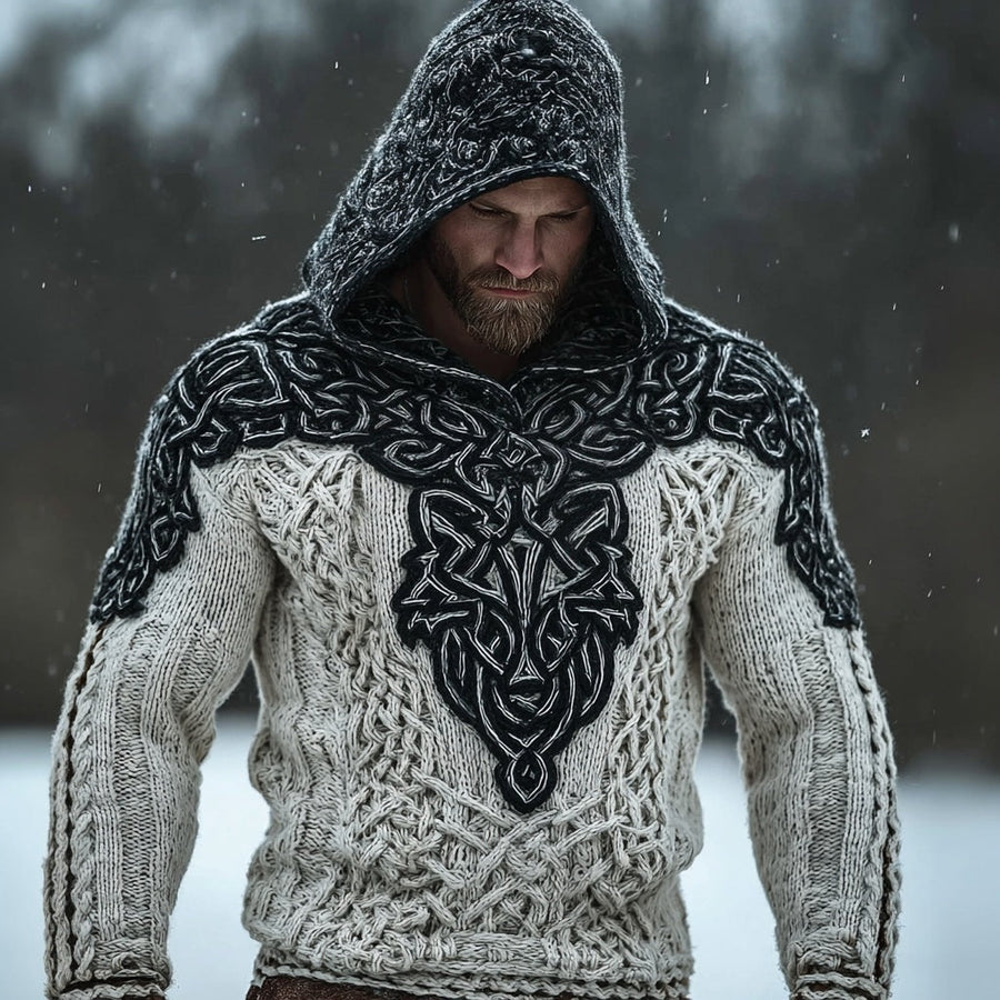 Classic Lightweight Sweater