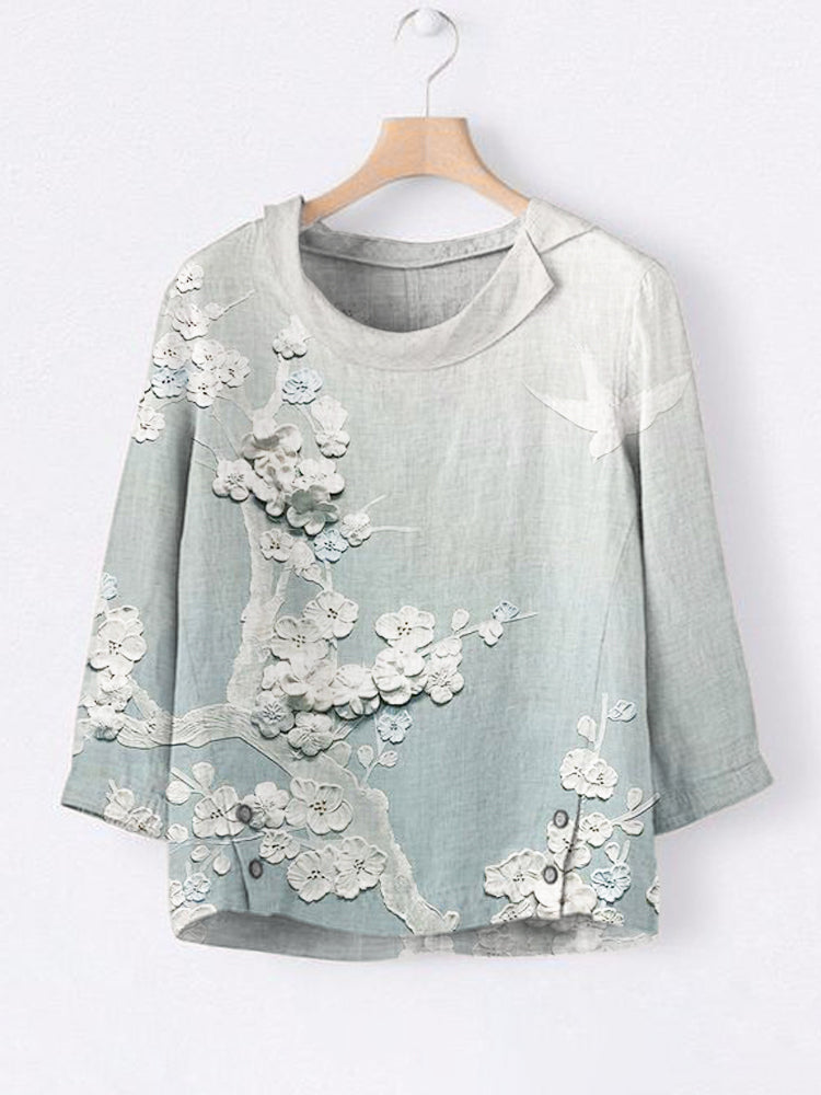 Classic Short-Sleeve Shirt