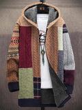 Classic Belted Coat