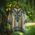 Weekend Collared Shirt