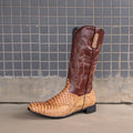 Vacation Knee-High Boots