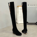Brunch Slouchy Boots