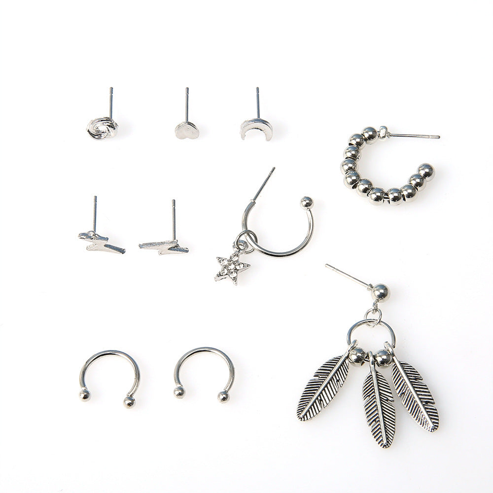 Effortless Brunch Set