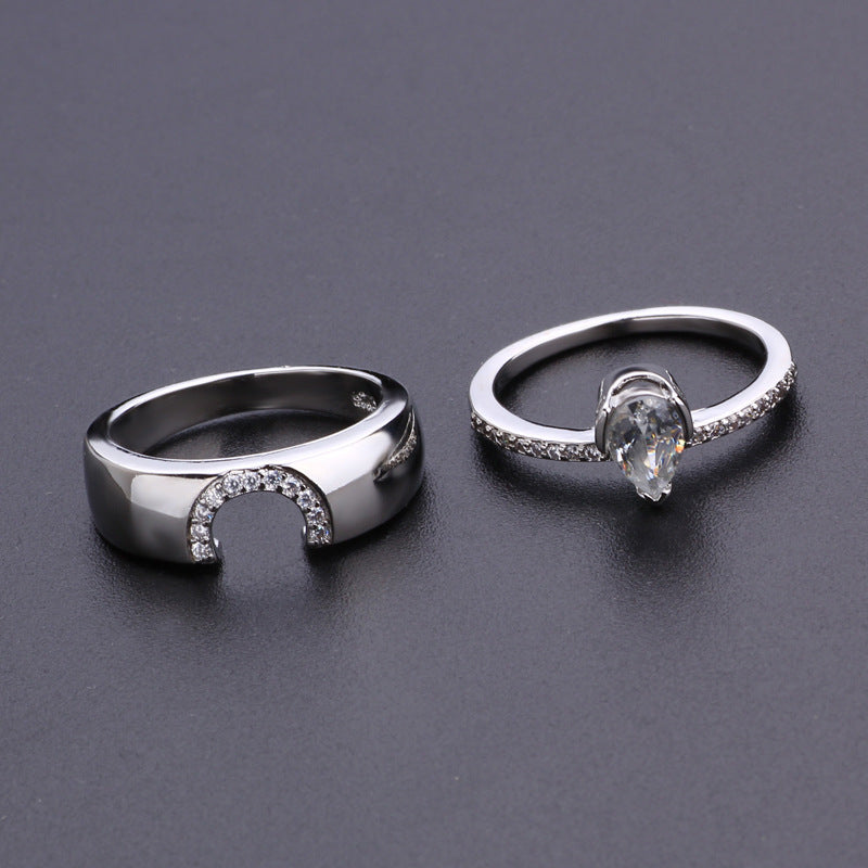 Modern Gold Jewelry