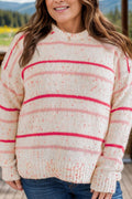 Easy Lightweight Sweater