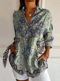 Soft Long-Sleeve Shirt