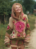 Cozy Cable Sweater