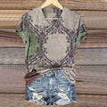 Soft Printed Shirt
