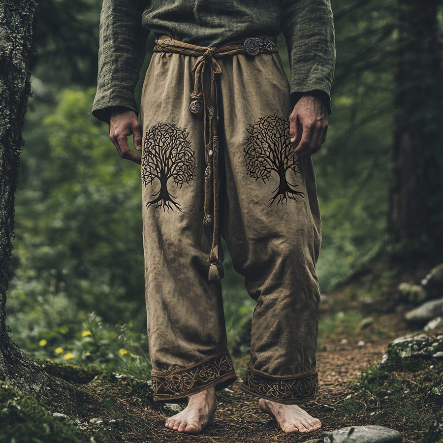 Coastal Lightweight Pants