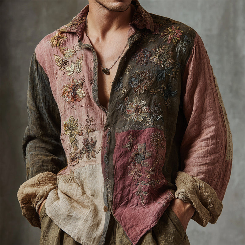 Weekend Cotton Shirt
