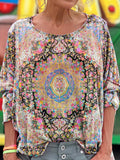 Casual Cotton Shirt