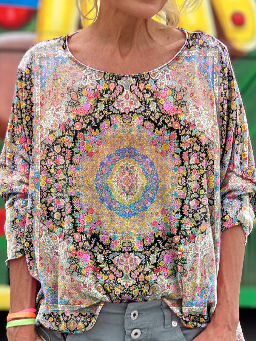 Casual Cotton Shirt