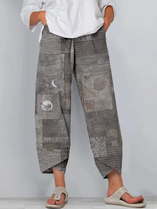 Office Palazzo Pants