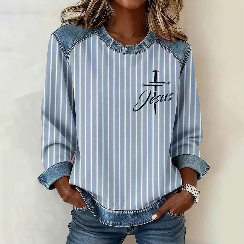 Classic Short-Sleeve Shirt