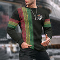Weekend Ribbed Sweater