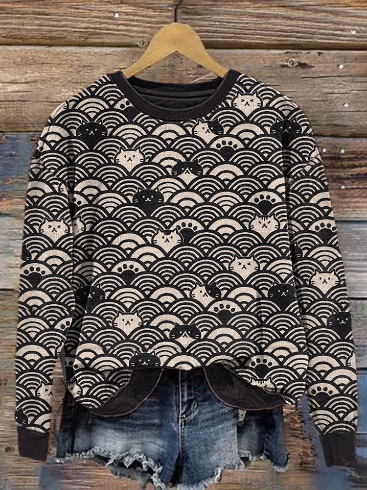 Classic Long-Sleeve Shirt