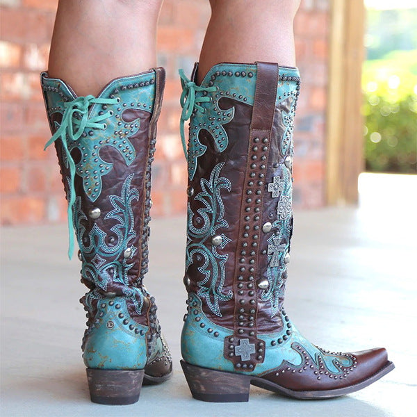 Resort Soft Boots