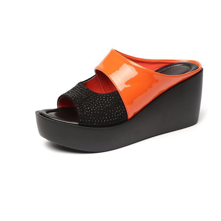 Airy Summer Sandals