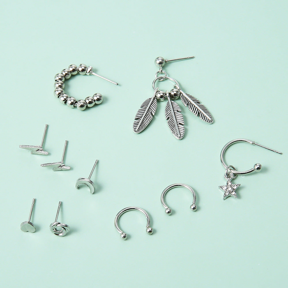 Effortless Brunch Set