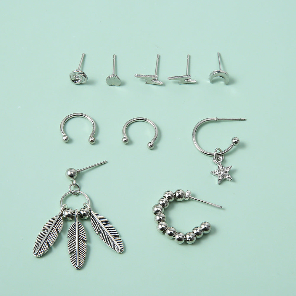 Effortless Brunch Set