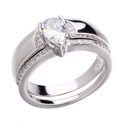 Modern Gold Jewelry