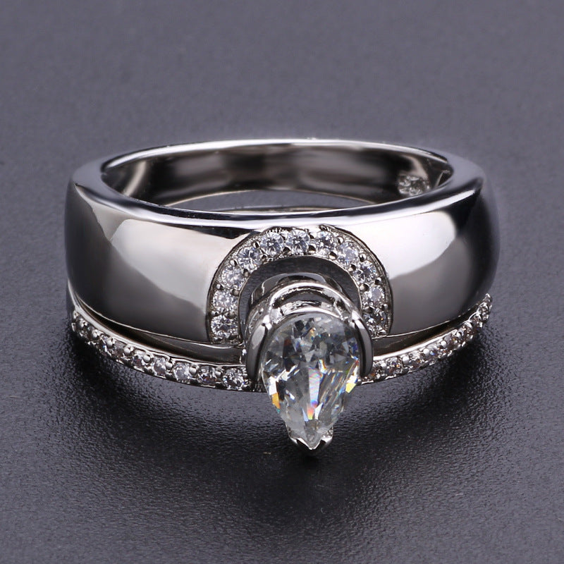 Modern Gold Jewelry