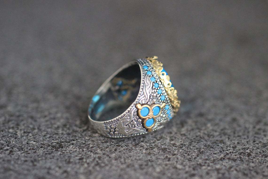 Easy Ring Jewelry