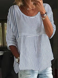 Simple Cotton Shirt