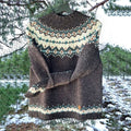 Cozy Oversized Sweater