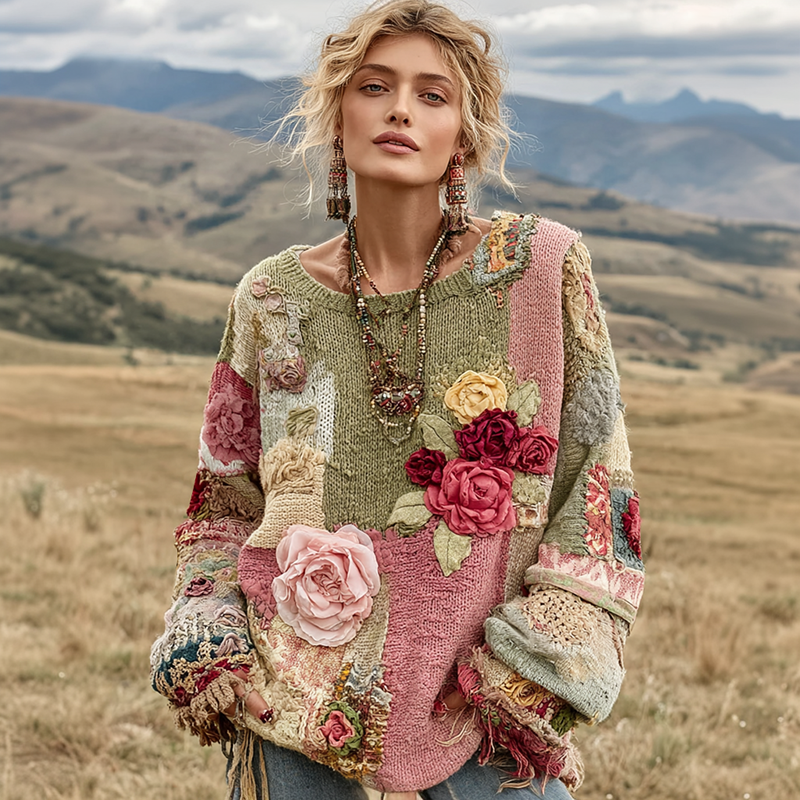 Everyday Knit Sweater
